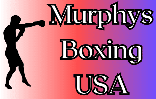 Murphys Boxing